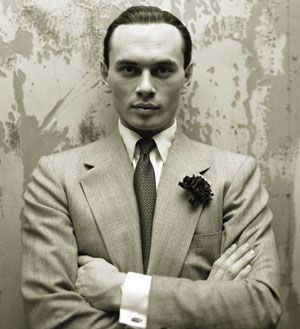 Life - Yul Brynner - January 19, 2019