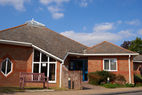 Homelands Hall