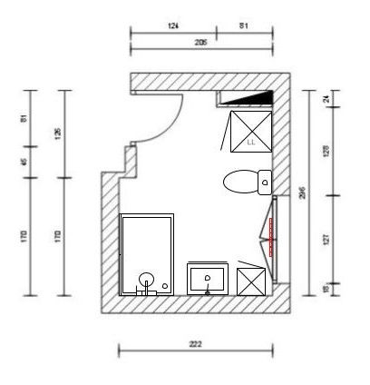 APD SDB après travaux