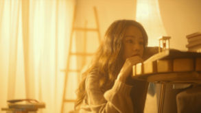 【眼淚不聽話】