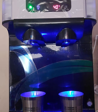 "Annual maintenance service for AquaPro and all RO purifier brands"