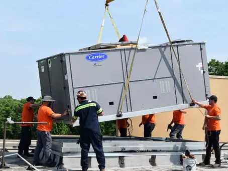 Complete Guide to Choosing the Right HVAC Contractor for Your Needs