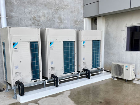 Commercial HVAC Contractor – Complete Guide for Businesses