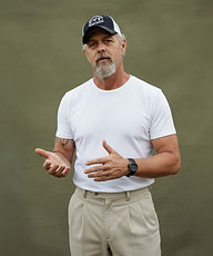 Richard Knighton - VP