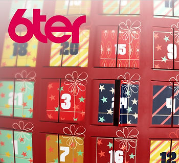 Le Noël de 6ter