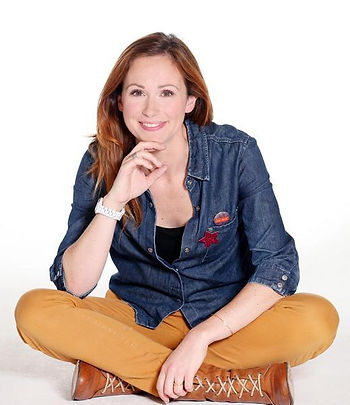 Sophie Ferjani nouvelle animatrice de Déco