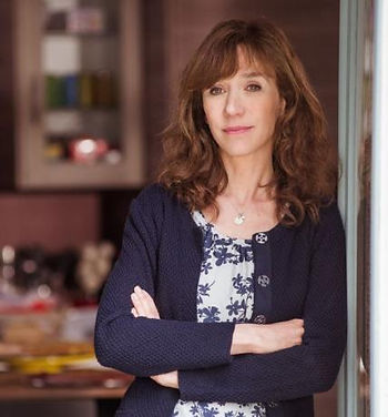 Virginie Lemoine
