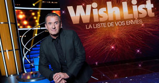 "Wish List" : Christophe Dechavanne arrive en access sur TF1