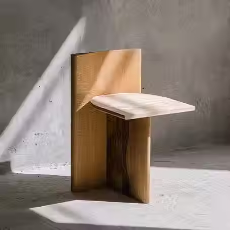 RINKU combines traditional craftsmanship and digital certification