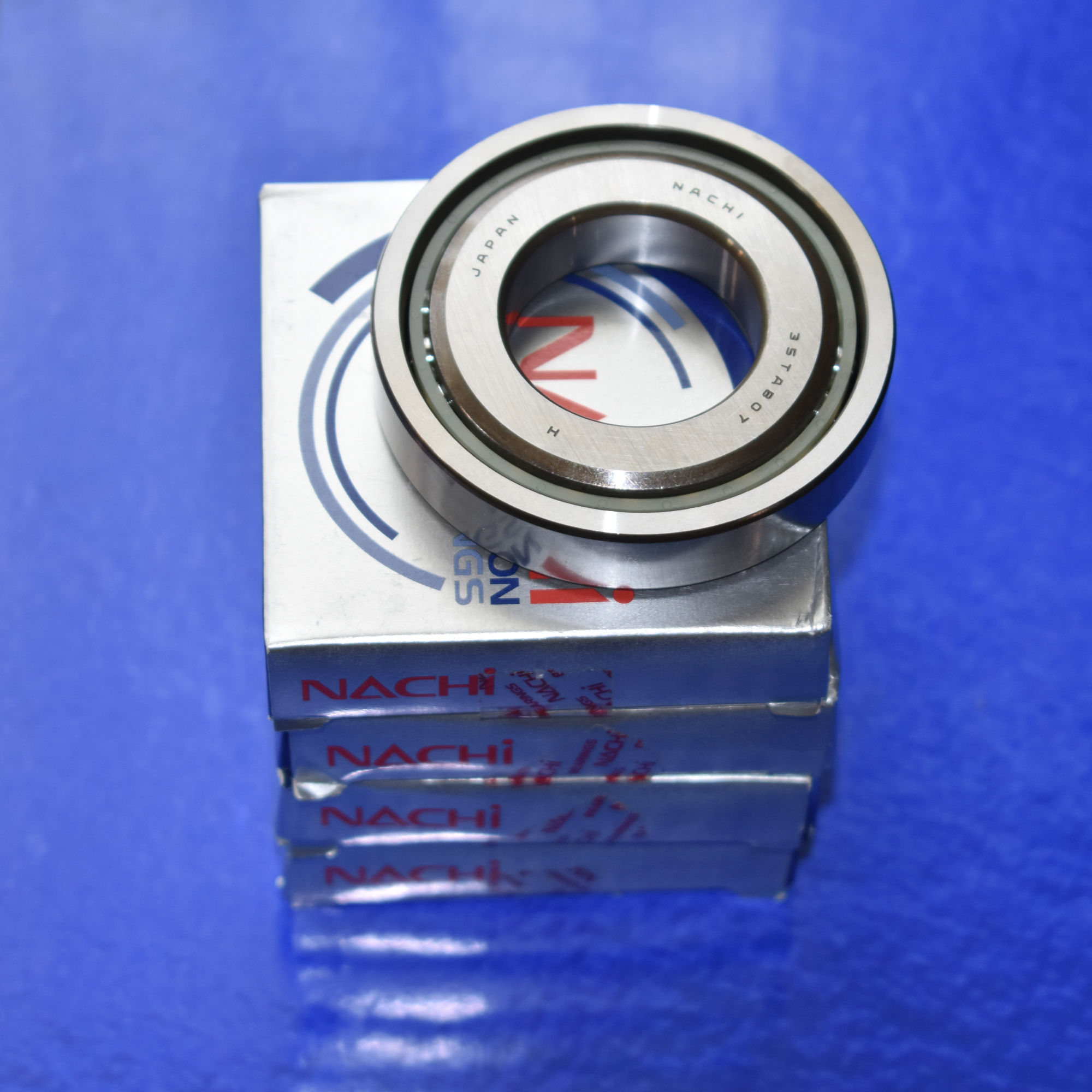 VMX 84/64 Z Axis Bearing Set