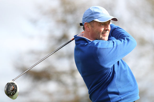 Golf day, Belfry, RSTA