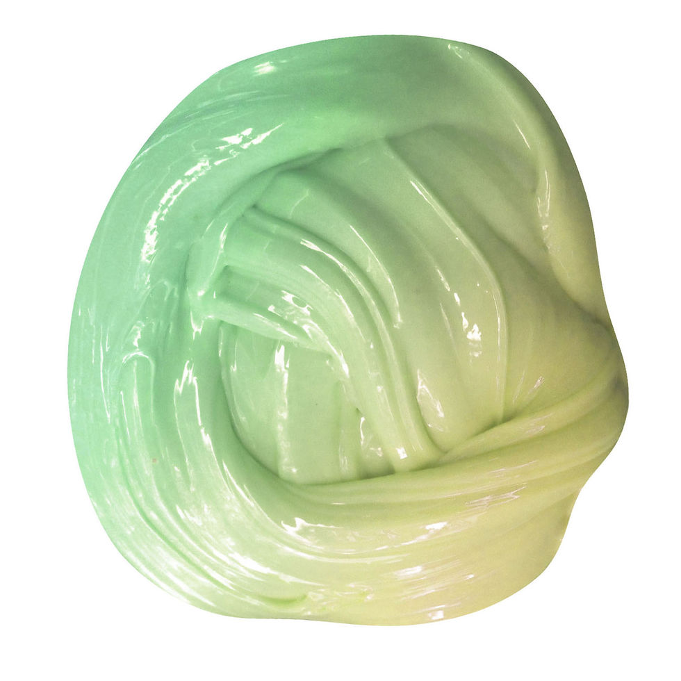 Ava’s 8th Slime Birthday Party