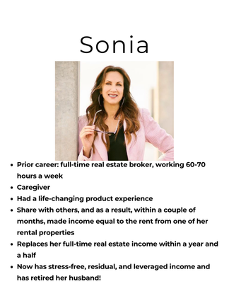 Sonia