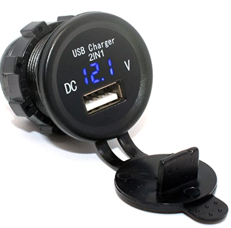 12 Volt Accessory / Build Kit | Bold North Outdoors