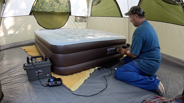 Thumbnail: 100xl Series - 24aH SLA Battery - 1.3a Charger