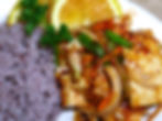 ★ E4. Tofu Ya Chae Bokeum