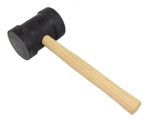 MARRETA DE BORRACHA TAM G