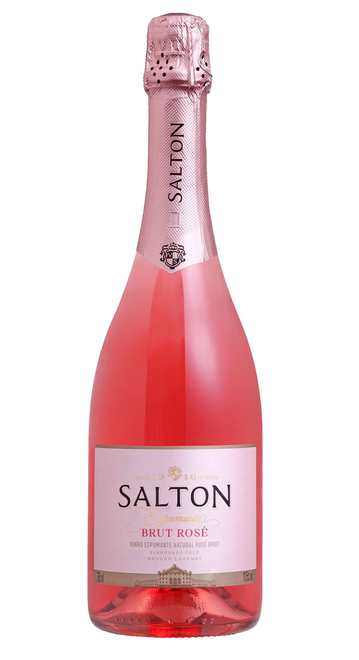 Salton Espumante Brut Rosé 750 ml
