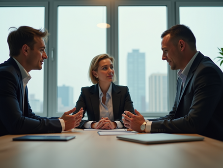 Enhance Brand Awareness with Tailored Consulting Strategies