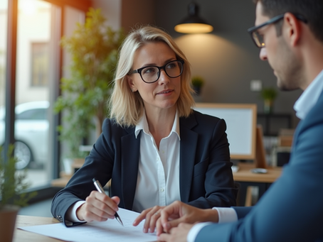 Personalized Consulting Strategies to Boost Online Sales Efficacy