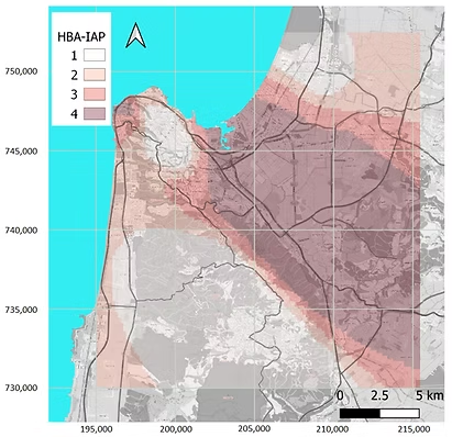מערכי מחקר באפידמיולוגיה סביבתית