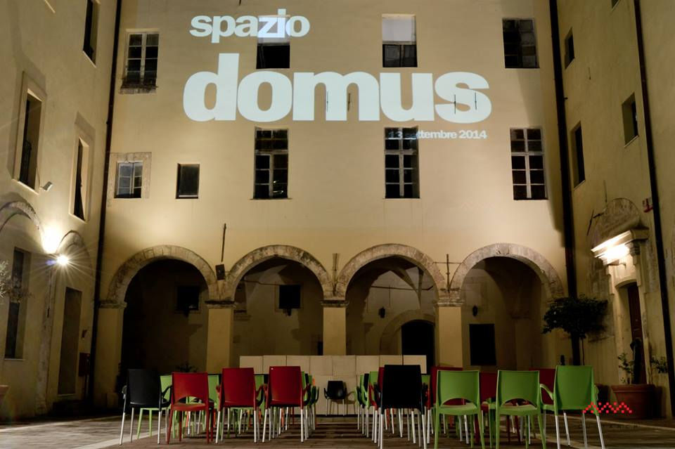 Spazio domus