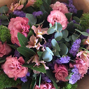 לוליז פרחים