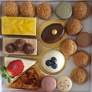 הקינוחים של טניה