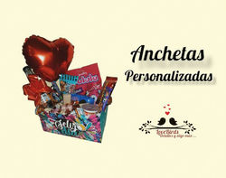 Anchetas Personalizadas