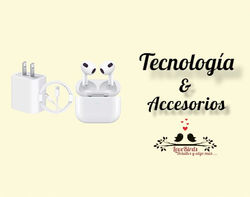 Tecnologia & Accesorios