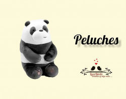 Peluches
