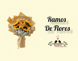 Ramos de Flores