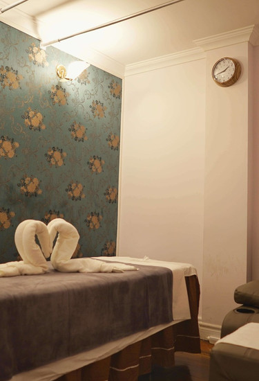 Massage Natural Health Center Spa Ottawa