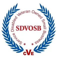 SDVOSB logo