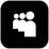 Myspace Black Square 
