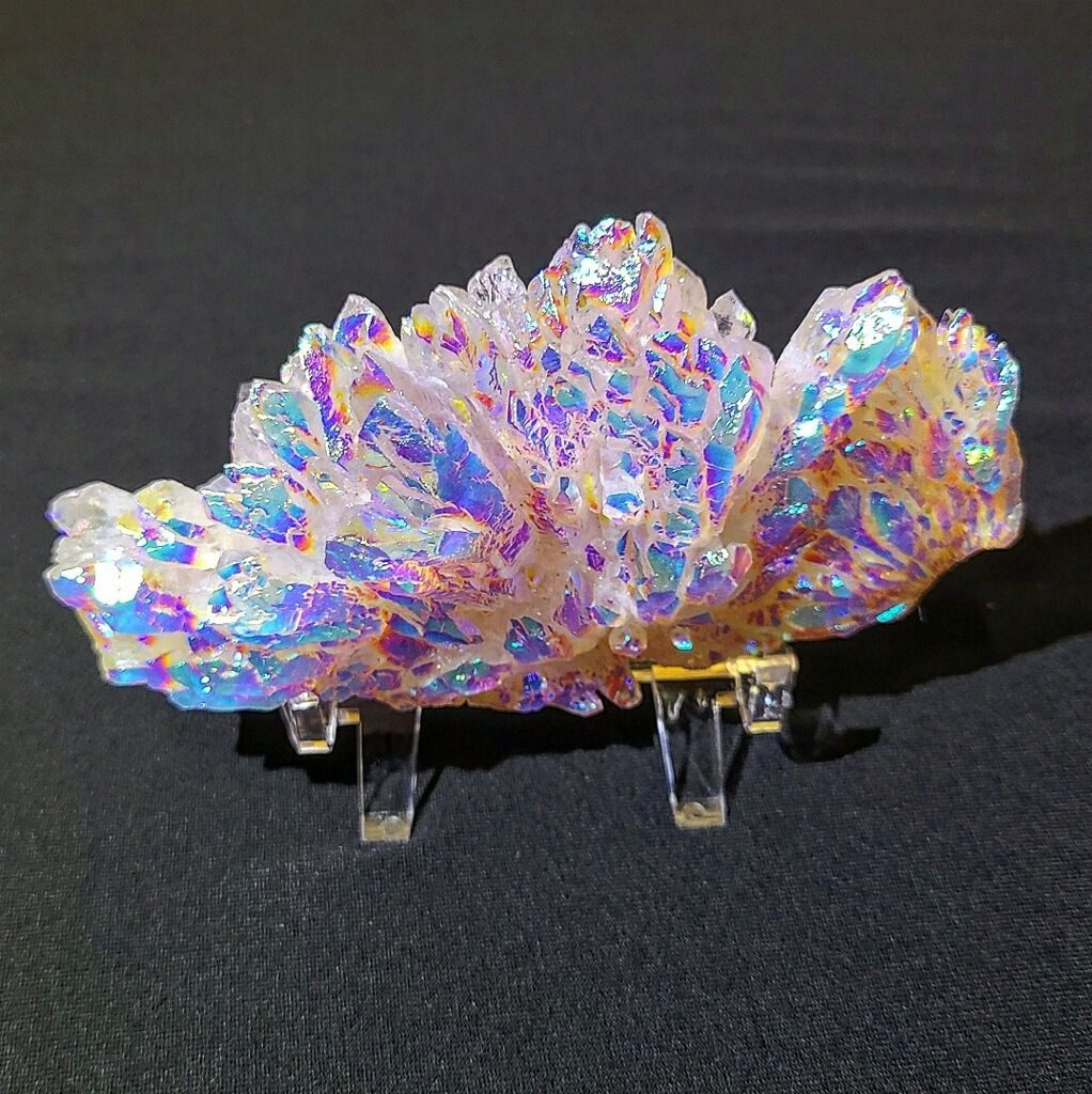 Titanium Quartz