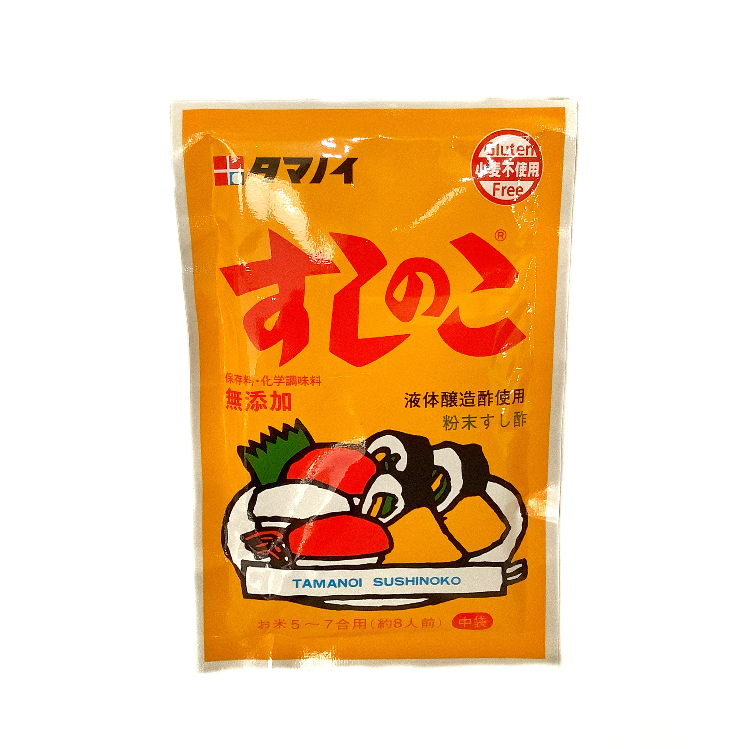 Sushi No Ko 75g
