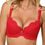 Thumbnail: Roza Newia Red Push Up