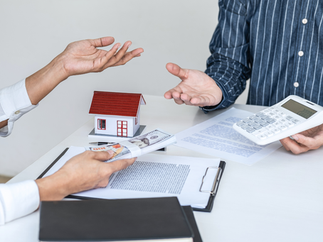 Real Estate Down Payment Defined: How Much Do I Need to Buy a Home?
