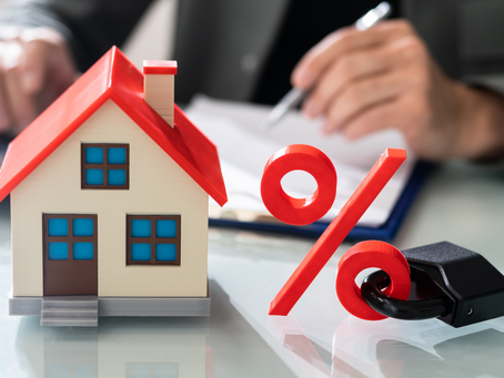 Buying a Home in Contra Costa: Wait for Interest Rates to Drop?