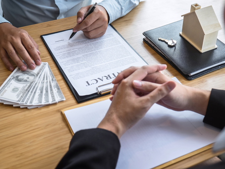 Guide to Navigating the Maze of Home Financing Options