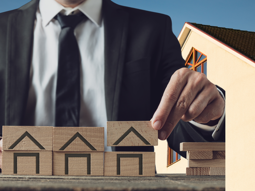 Selling a Home Contingent on Finding a Replacement