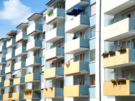 Are Condominiums A Better Choice For First-time Buyers in Concord?