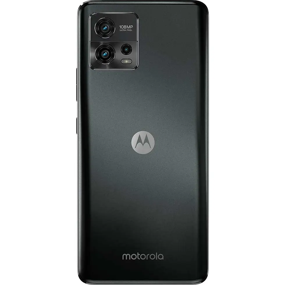 Прев'ю: Motorola Moto G72 8/128GB