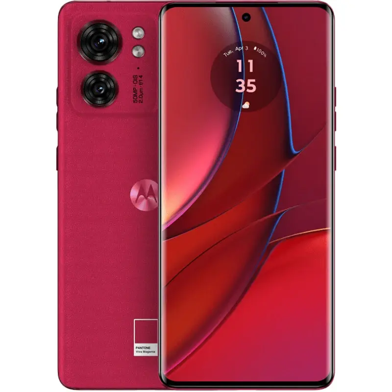 Прев'ю: Motorola Moto Edge 40 8/256GB