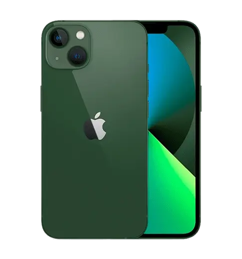 Прев'ю: iPhone 13