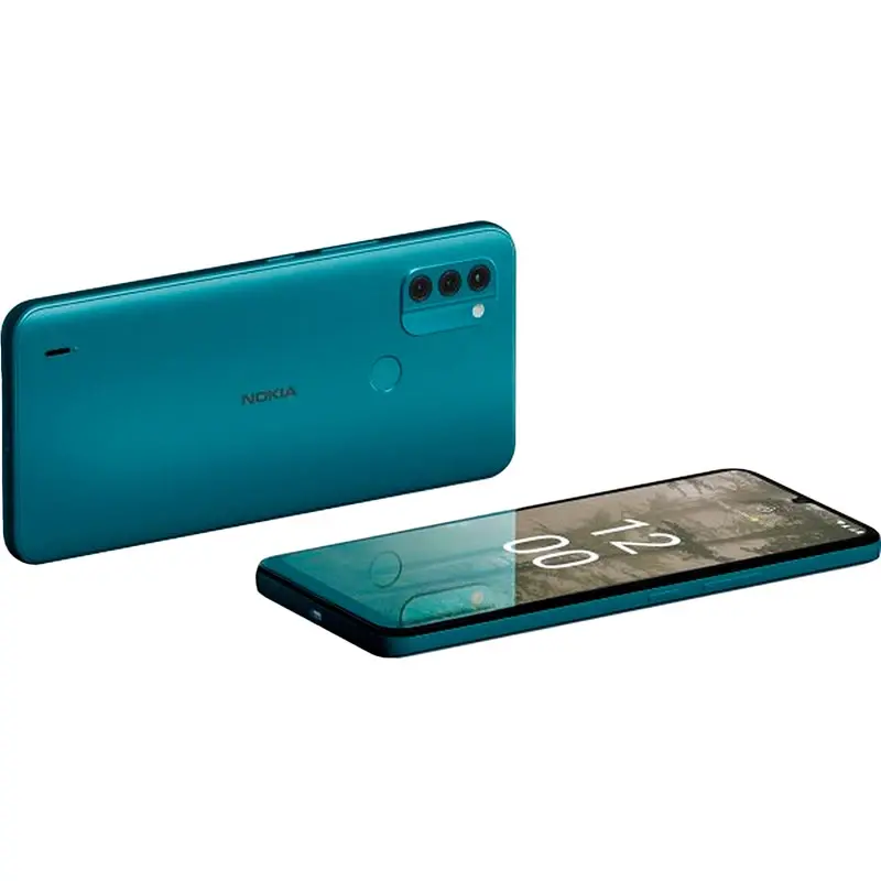 Прев'ю: Nokia С31 4/128GB