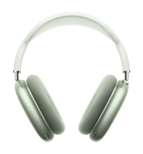 Air Pods Max シルバー 1世代 Купить Наушники Apple AirPods Max Silver (MGYJ3) в Одессе | iStop