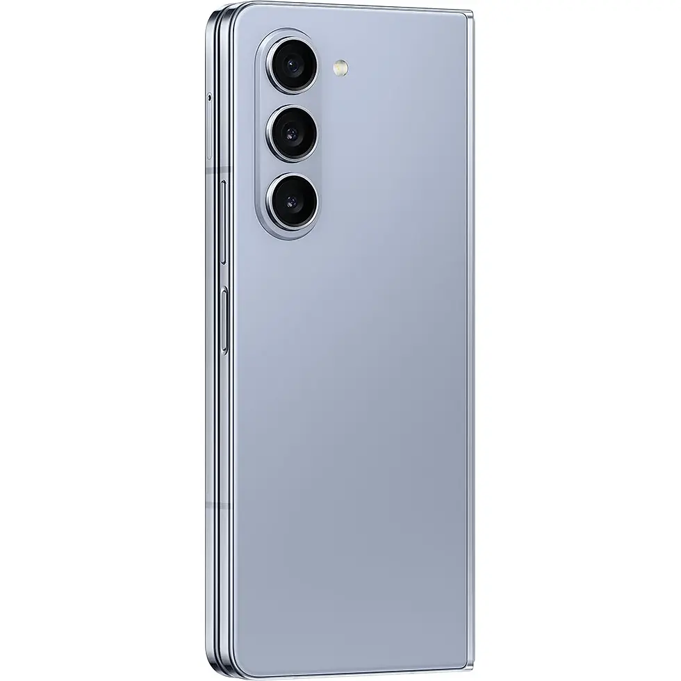 Прев'ю: Samsung Galaxy Fold 5