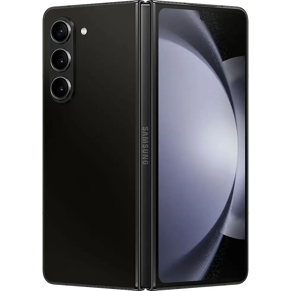 Прев'ю: Samsung Galaxy Fold 5